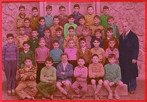 ECOLE BERTHELOT GARCONS 19XX XXX N13